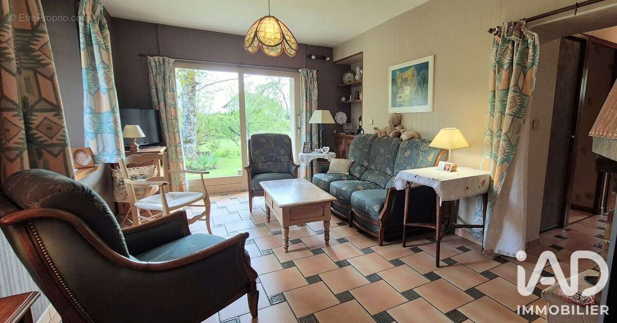 Photo 7 - Maison à MORBIER