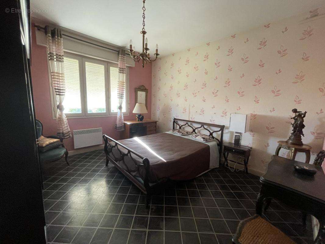 Maison à FIGEAC