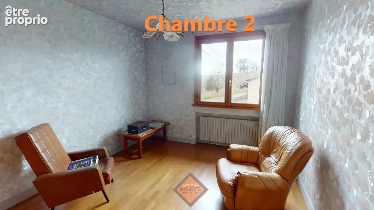 Grande villa 8 pièces - appartement indépendant, garage, terrain   Centre Lozanne - photo 10