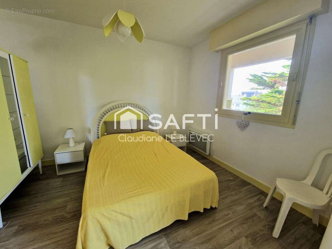 Photo 5 - Appartement à QUIBERON