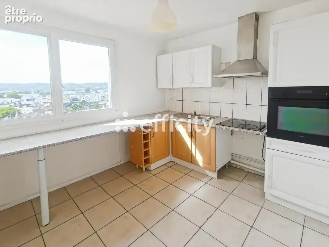 Appartement - photo 7