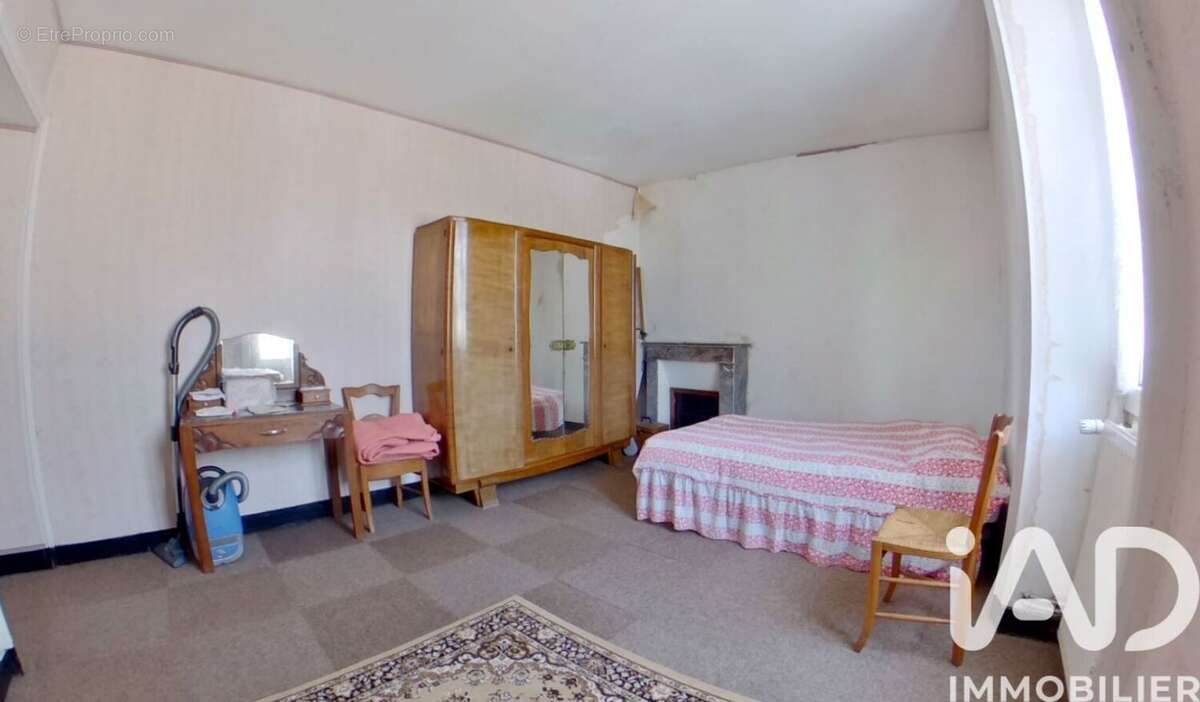 Photo 9 - Maison à ANDOUILLE
