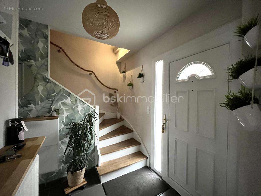 Maison à GRAND-COURONNE