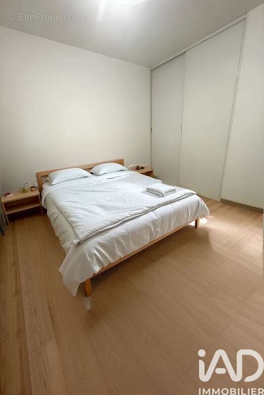 Photo 7 - Appartement à EVIAN-LES-BAINS