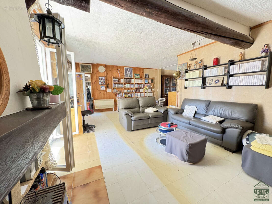 Maison 160 m² à Lunel-Viel  - photo 6
