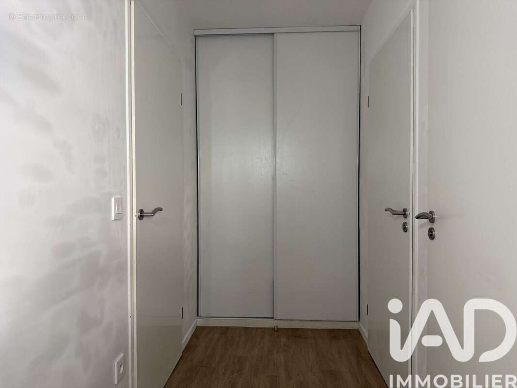 Photo 4 - Appartement à LA COURNEUVE