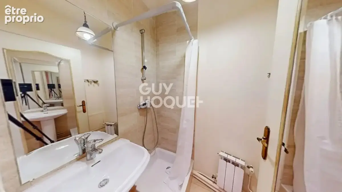 Appartement Saint Jean De Luz 3 pièce(s) 76.2 m² - photo 9