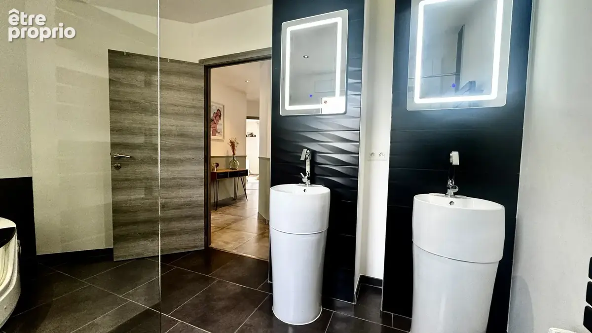 Maison individuelle plain-pied de 2018, proche frontieres du grand duche du luxemboug et belgique - photo 16