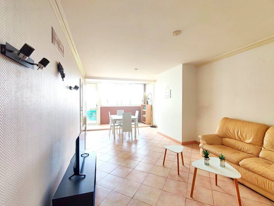 Appartement à ANGERS