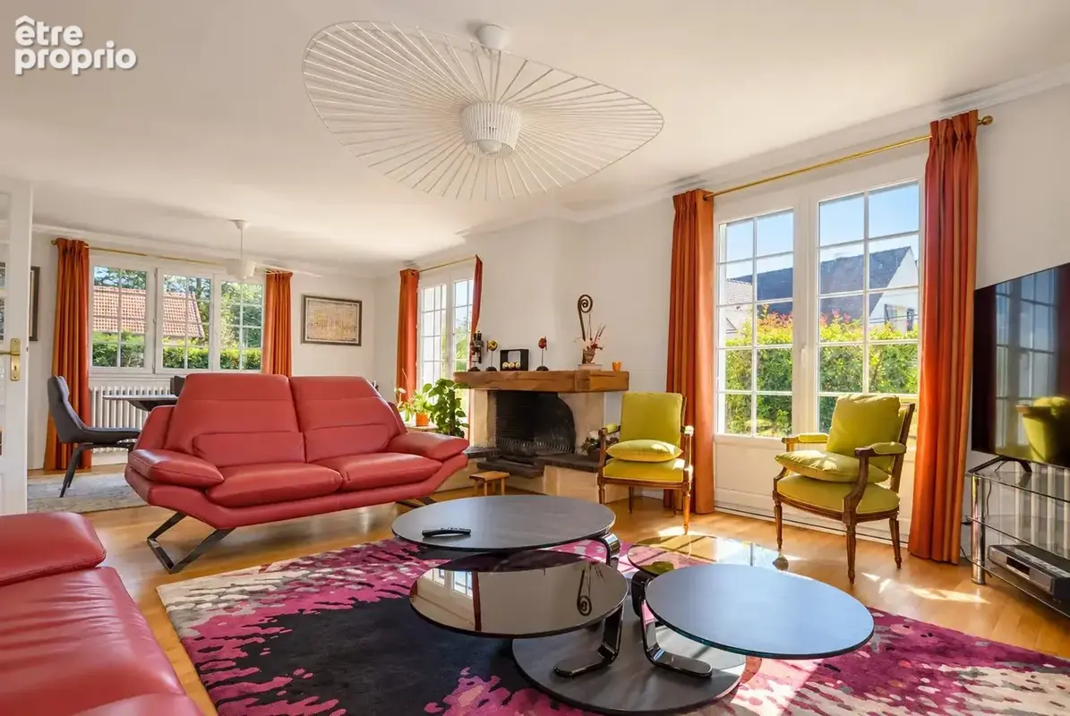 Maison 5  chambres - photo 18