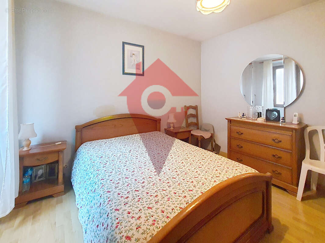 A Vendre Maison 3 chambres - 10mn à pied des écoles élémentaires - Collège et lycée proche - secteur calme - photo 21