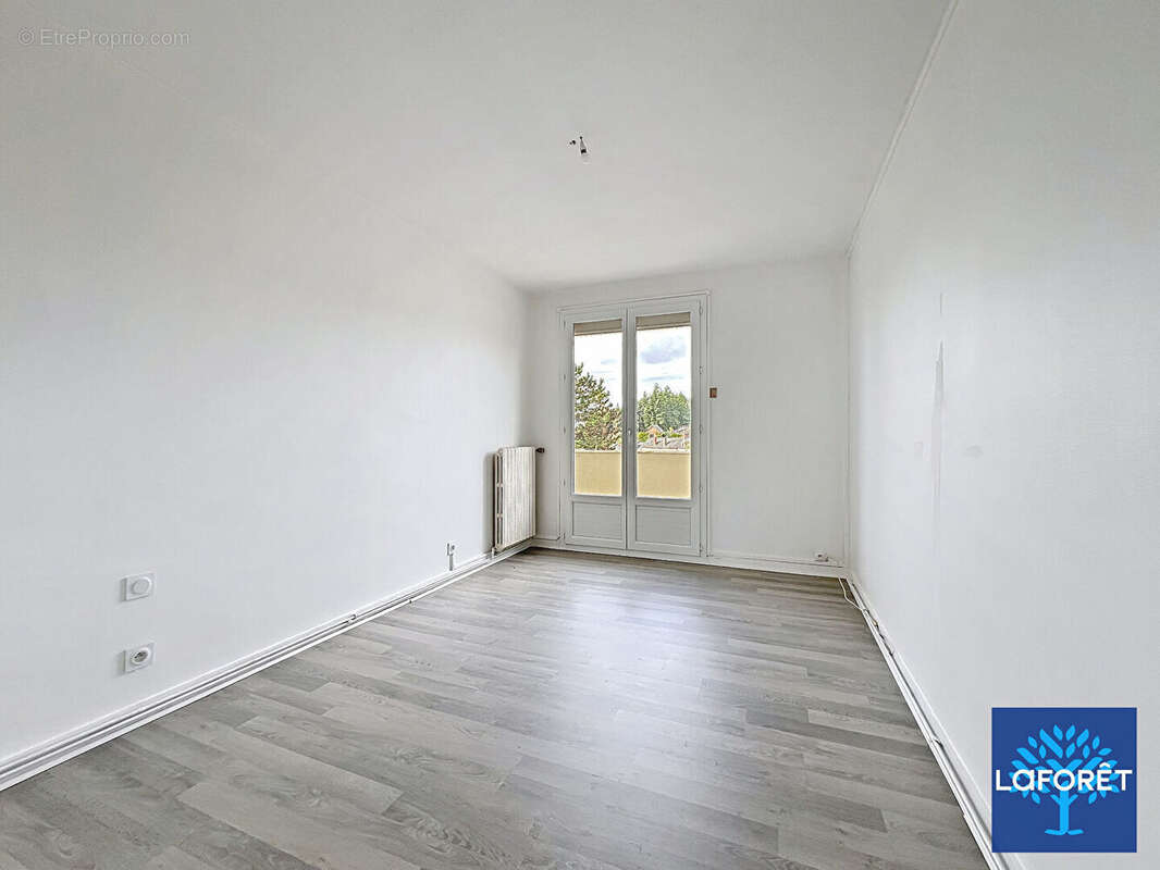 Appartement à BERNAY