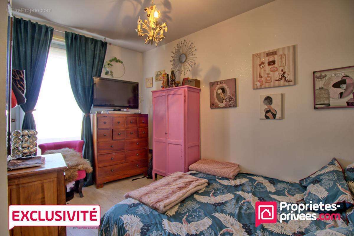 Appartement à ANGERS