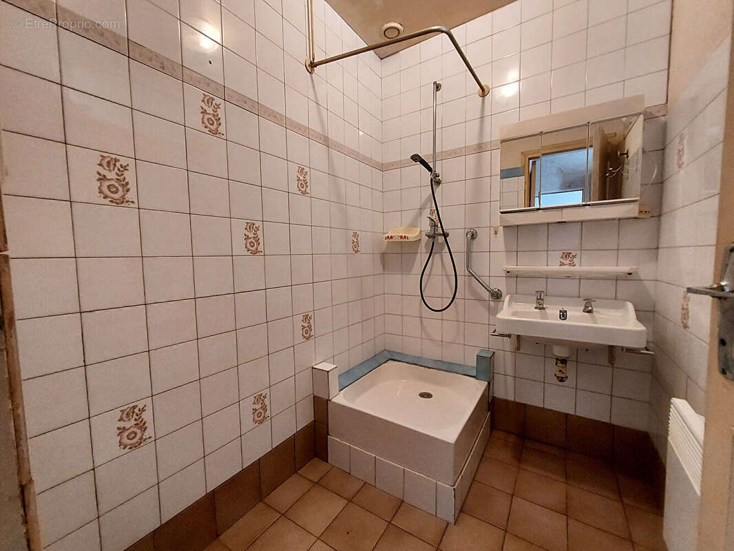 Maison à SAINT-TROJAN-LES-BAINS