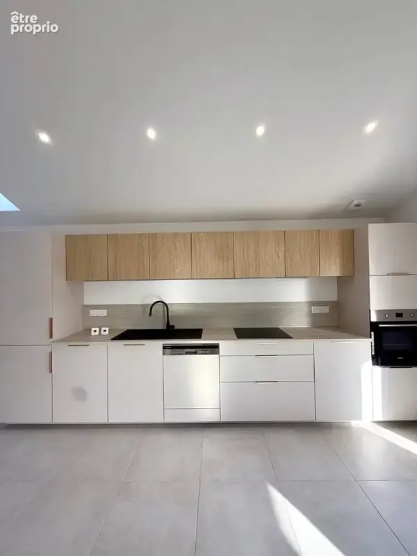 Maison d'architecte 4 chambres , Proche Côte Sauvage et centre-ville - photo 2