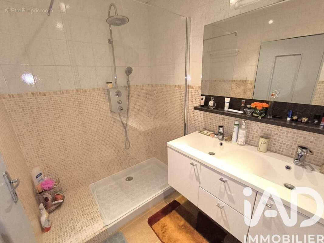 Maison 138 m² à Saint-Lye  - photo 8
