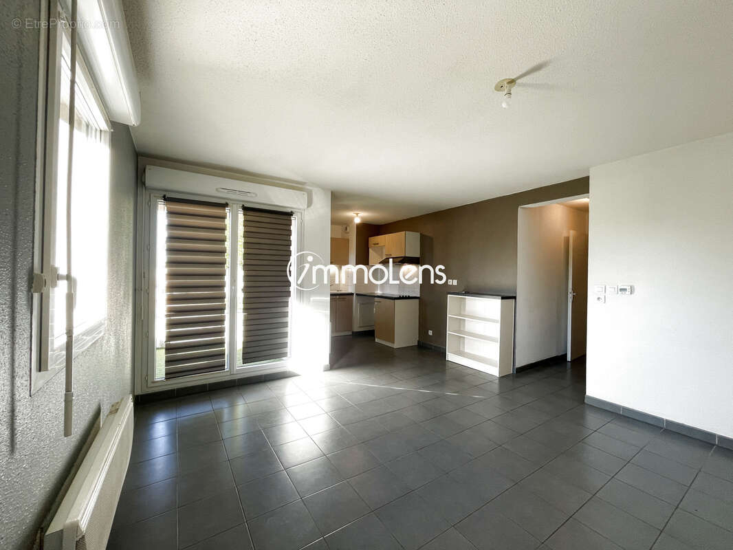Appartement à NOEUX-LES-MINES
