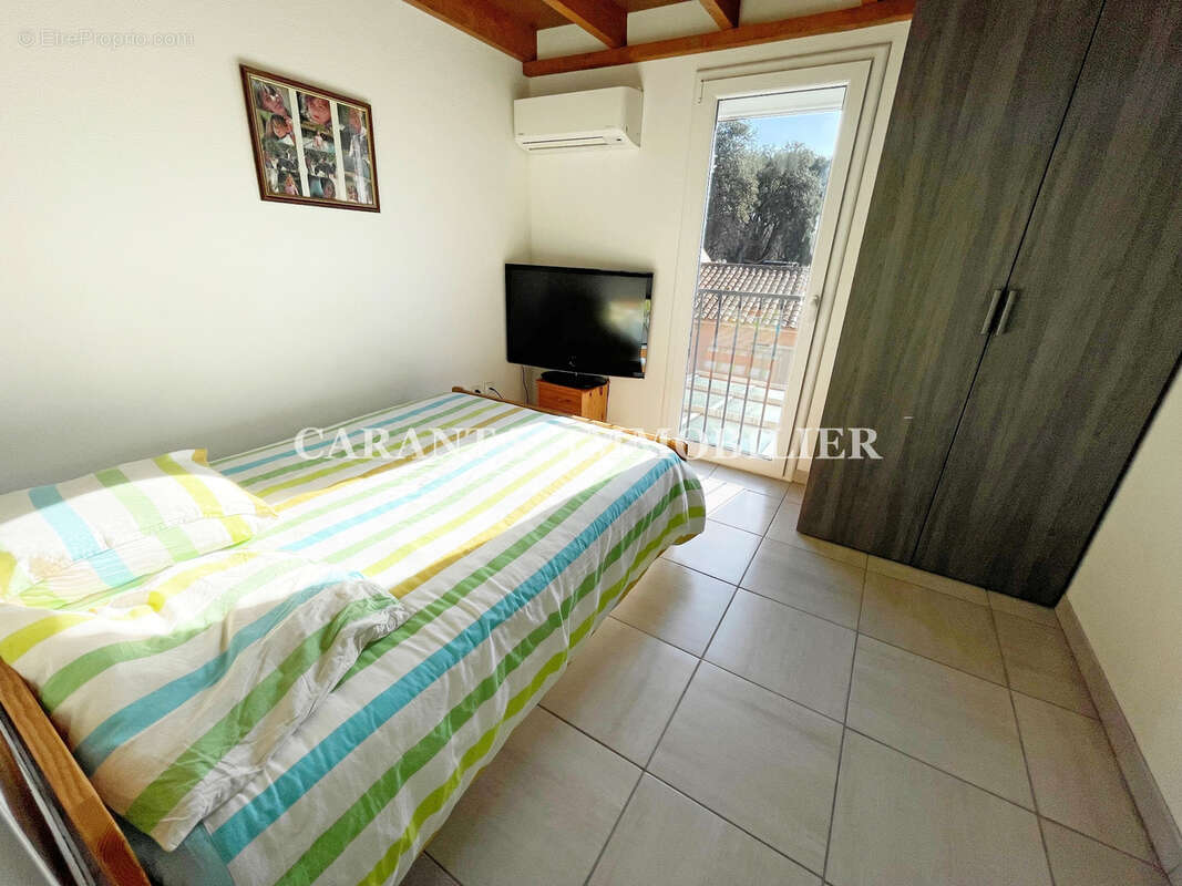 Appartement à SAINTE-MAXIME