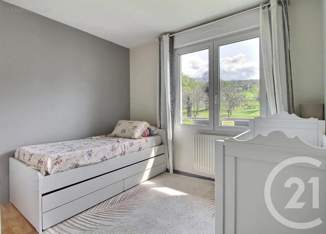 Appartement à PUBLIER