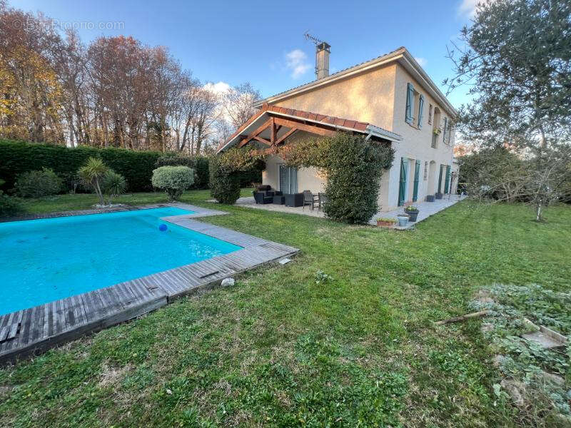 Maison à MURET