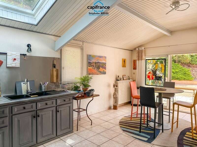 Maison à PONT-DU-CASSE