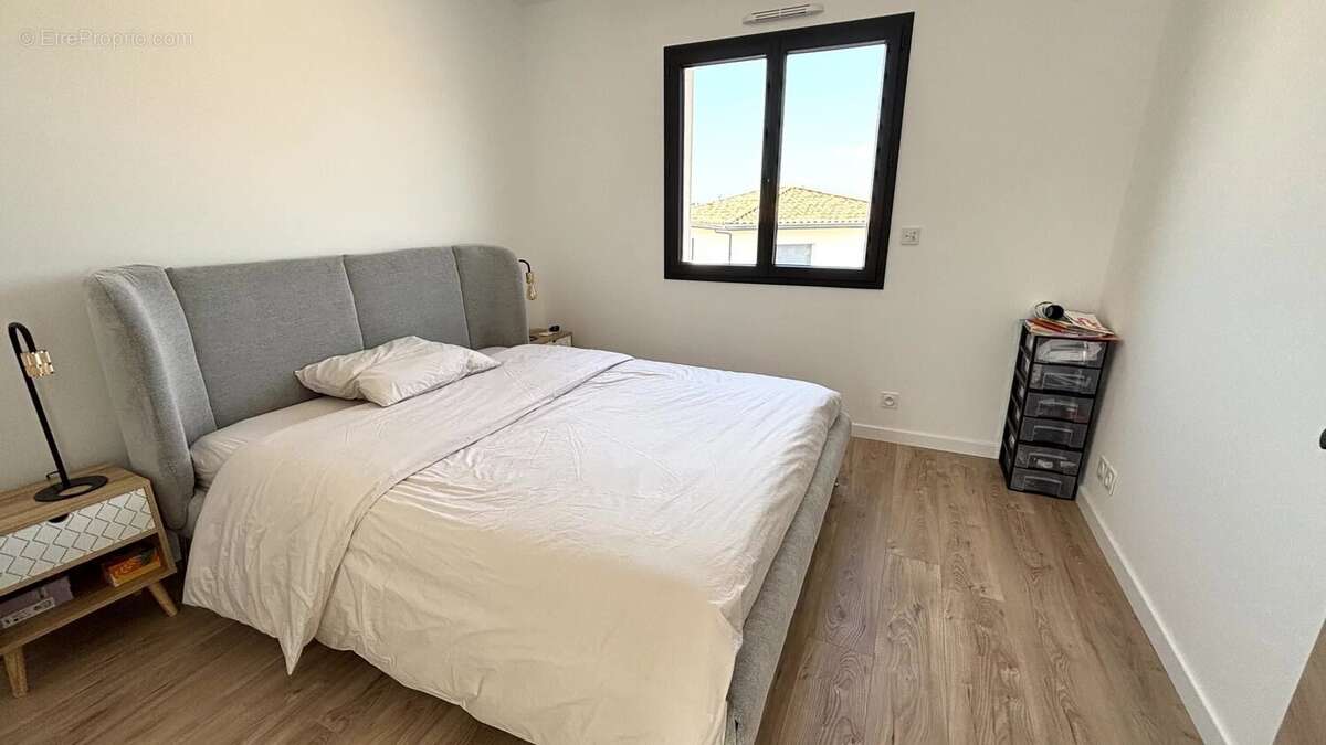 Villa contemporaine T5 avec double garage - photo 6