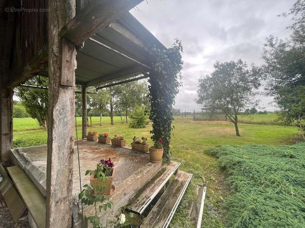 IMG1627 - Maison à MONTOURS