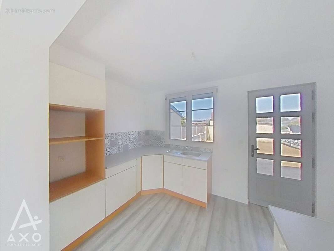 Maison 65 m² à Conteville  - photo 3