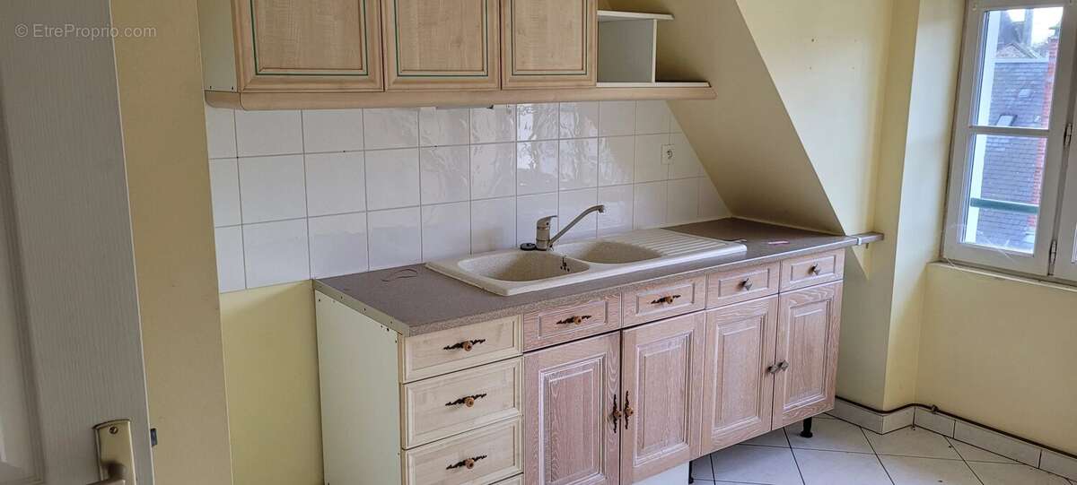 Appartement à VENDOME