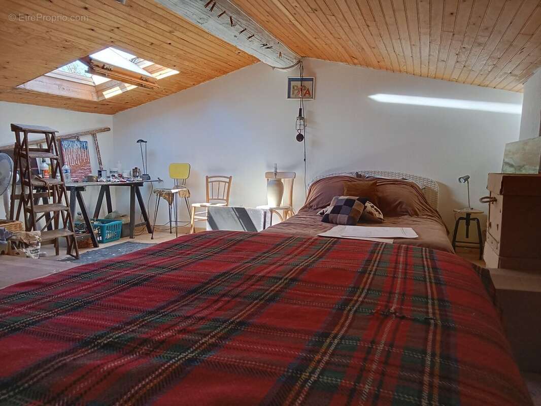 Maison à DURFORT-ET-SAINT-MARTIN-DE-SOSSENAC