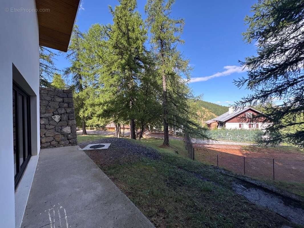 Appartement à DALUIS