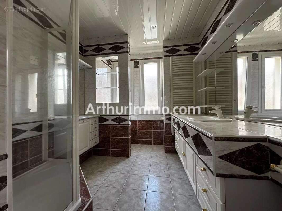 Appartement à LE HAVRE