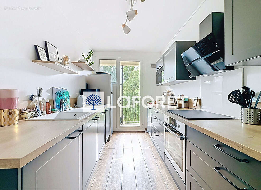 Appartement Mareil Marly 3 pièces 81 m2 - photo 11