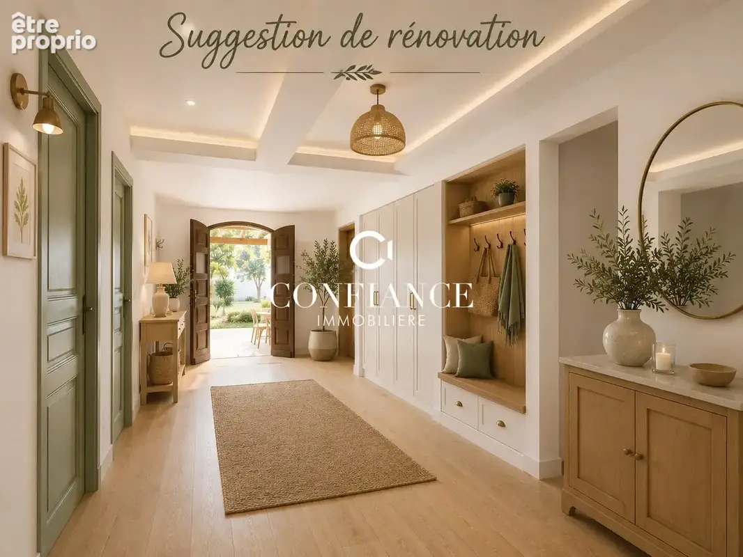 Appartement 5 pièces 181 m² à vendre à La Gaude (06610) - photo 7