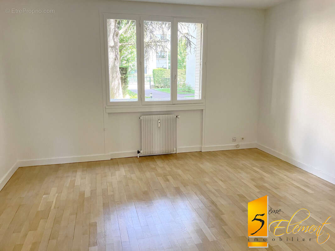 Appartement 52 m² à Lyon-8e  - photo 4