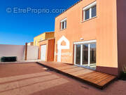 Maison à SEPTEMES-LES-VALLONS