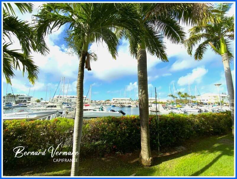 Appartement à SAINT-FRANCOIS