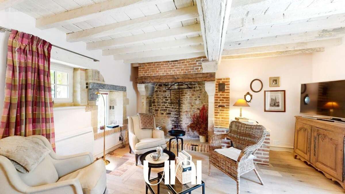 Maison 100 m² à Saint-Pierre-Sur-Dives  - photo 29