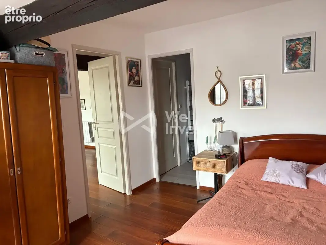 Appartement 3 pièces 57 m² à vendre à Fecamp (76400) - photo 6