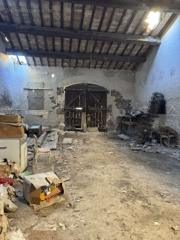 Maison à AIGUES-MORTES