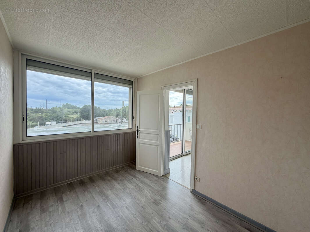 Appartement à TARASCON