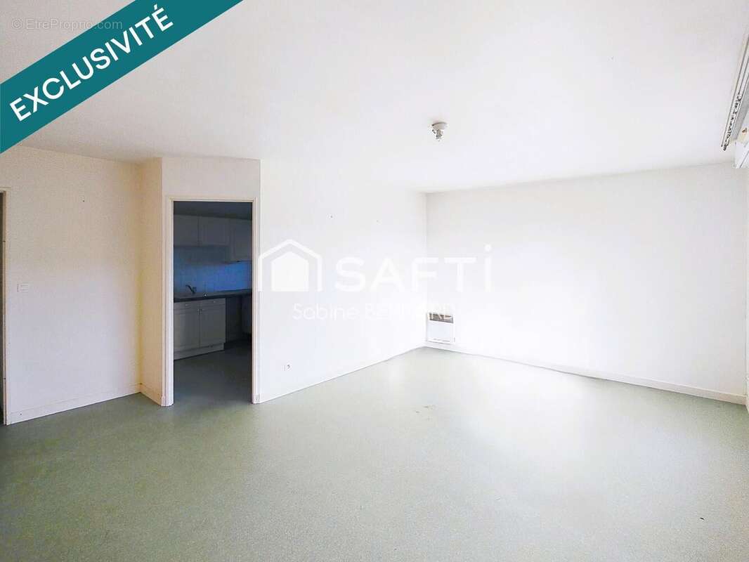 Photo 2 - Appartement à ARMENTIERES