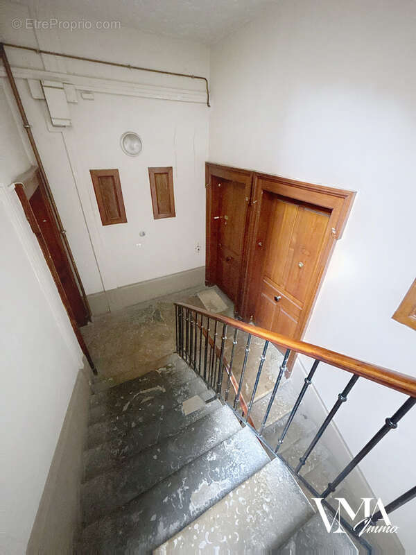 Appartement à LYON-6E