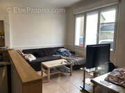 Appartement à LE MANS