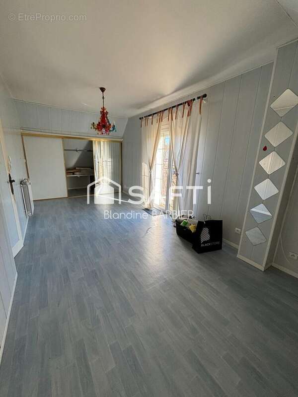 Maison 210 m² à Etang-Sur-Arroux  - photo 9