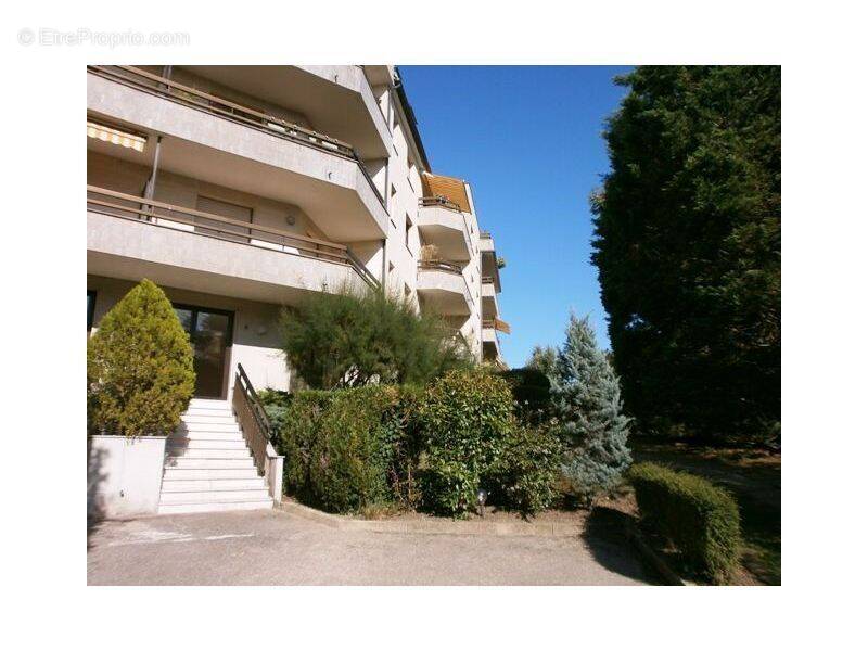 Appartement à LE PERREUX-SUR-MARNE