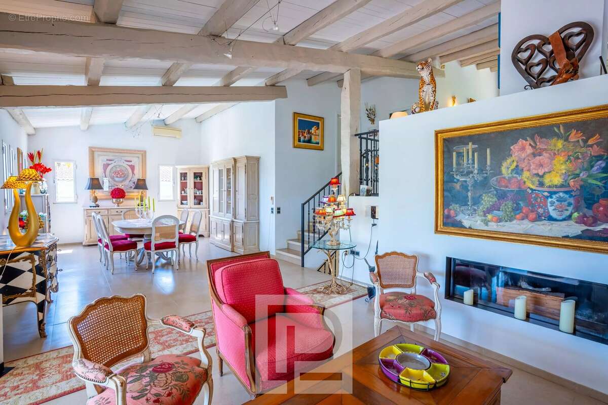 Basse Californie - Quartier Isola Bella - Maison familiale - photo 8