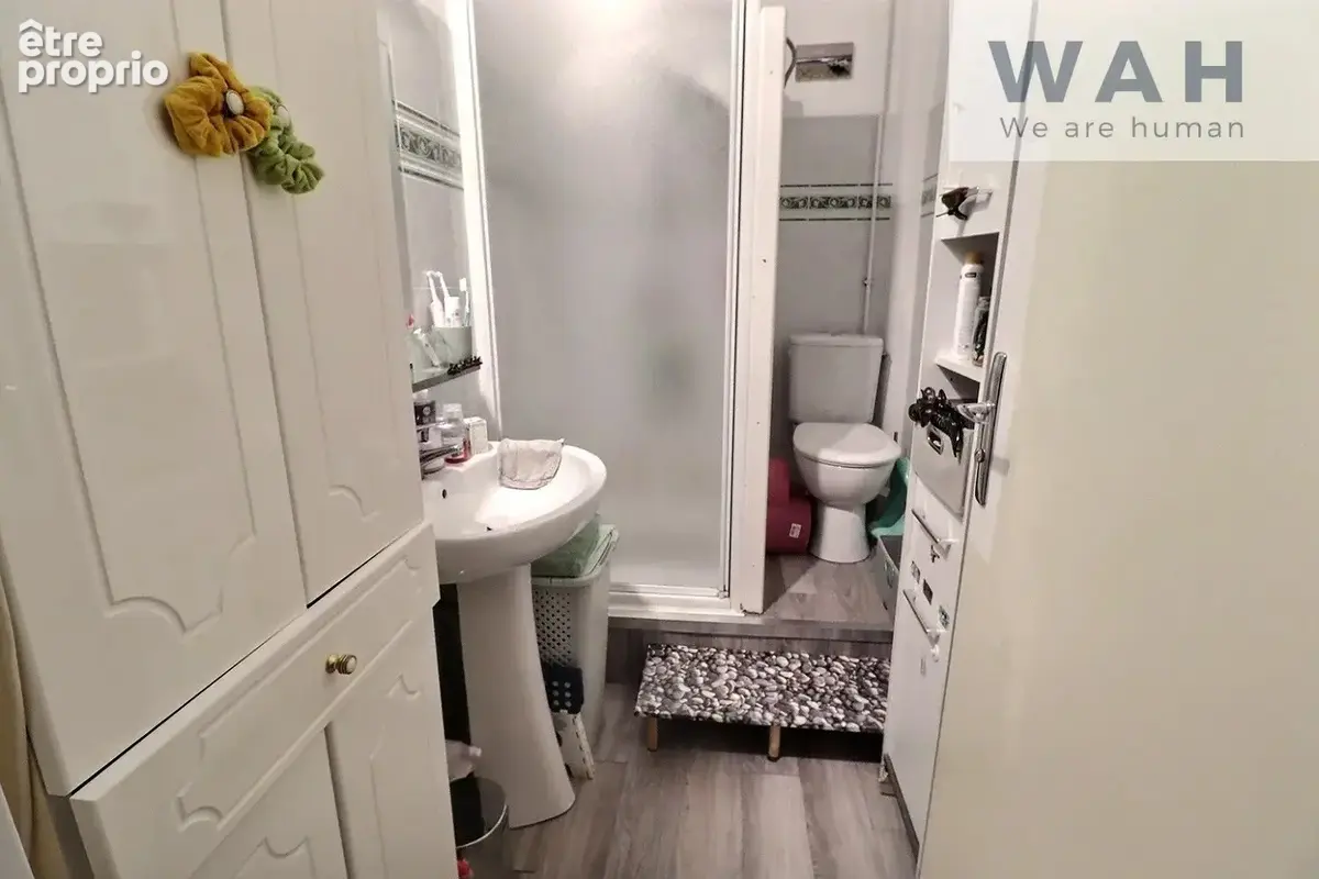 Vente appartement 3 pieces 34800 clermont l'herault - photo 4