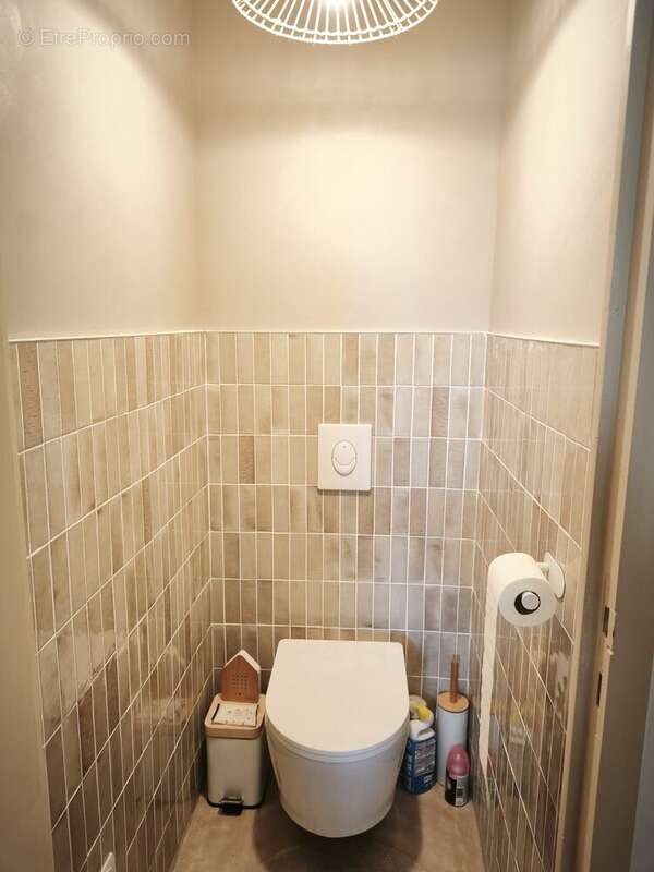 Maison à SAINT-PALAIS-SUR-MER