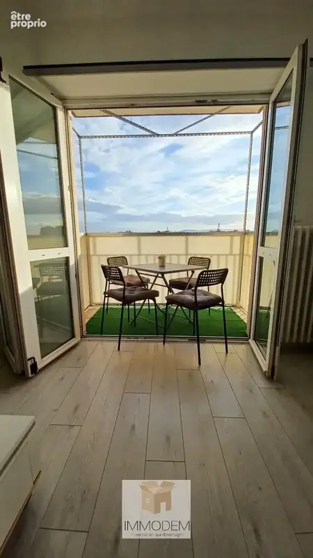 Appartement 3 pièces - 82m2 - photo 8